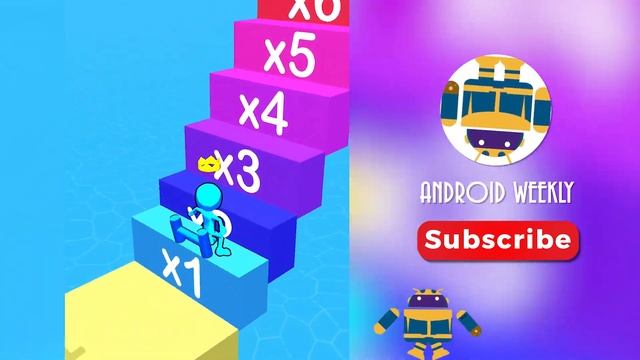 Ladder Master - Math Games (Freeplay, Original) смотреть онлайн