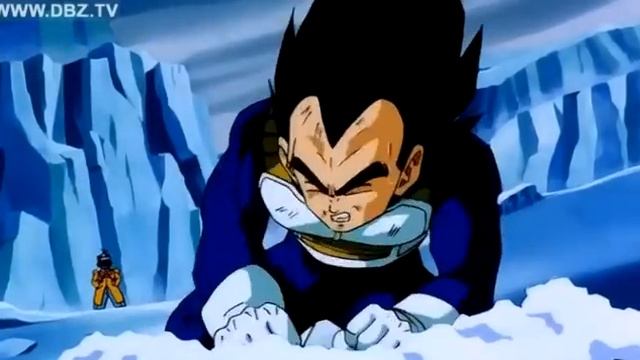 DBZ Vegeta Kills Android 15 смотреть онлайн