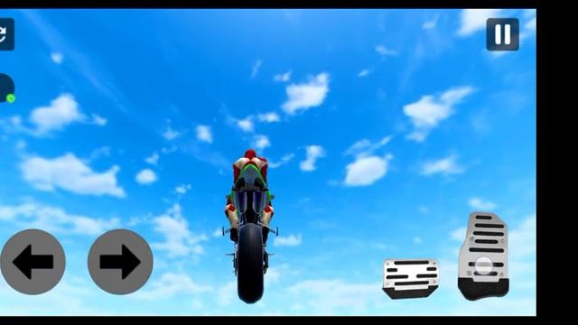 Muscle Car Stunt Mega Ramps Simulator - Impossible Stunt Ramp GT Car Racing - Android GamePlay смотреть онлайн
