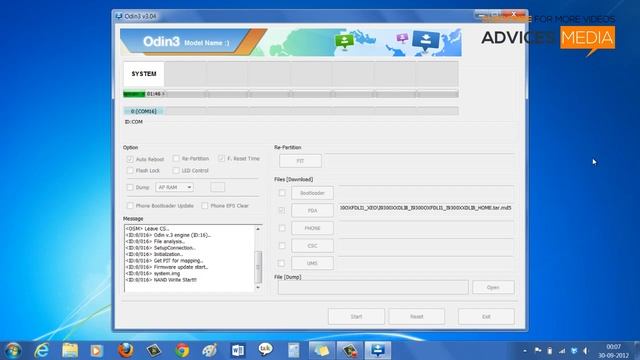 How to Update Galaxy S3 with Jellybean 4.1.1 XXDLIB Firmware - PhoneRadar смотреть онлайн