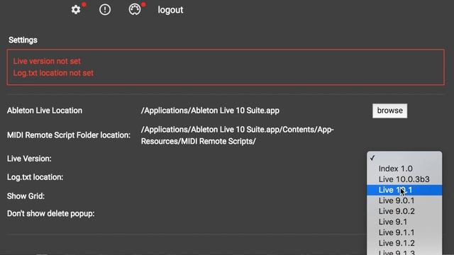 Setting up Control Surface Studio смотреть онлайн
