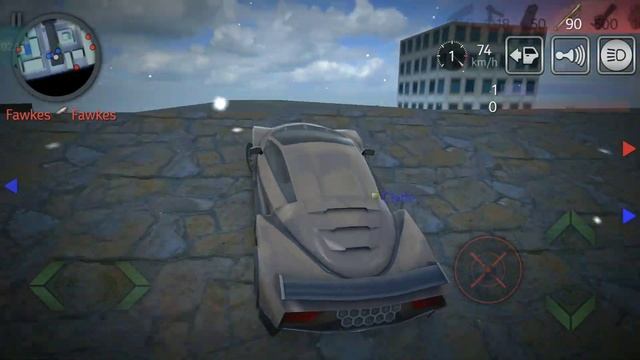 Payback 2 - The Battle Sandbox Ep43 Android Gameplay HD смотреть онлайн