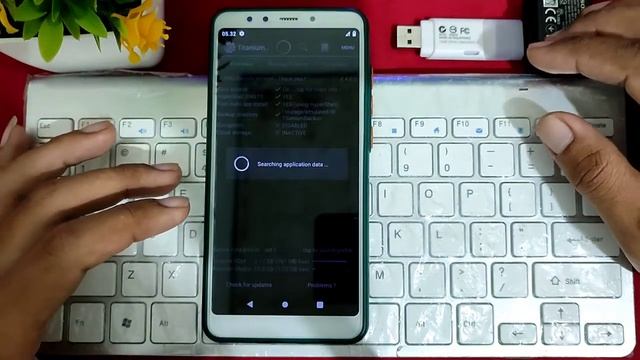 Cara Mengganti Imei System Android Ratusan Kali Sampe Tembus ke Akar смотреть онлайн