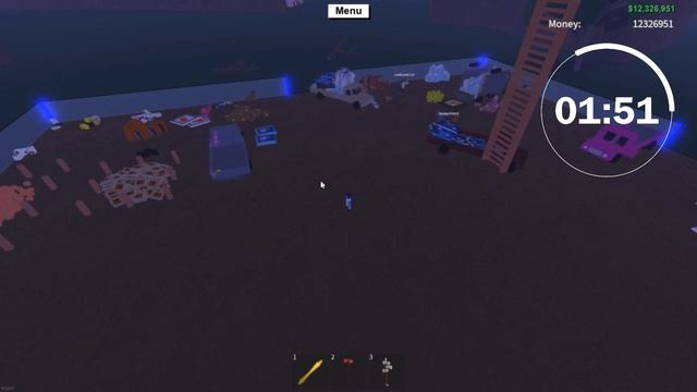 Lumber Tycoon 2: Raid my Base! | Part 2 | [Free Items/Giveaway] смотреть онлайн
