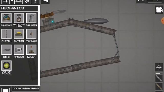 MELON PLAYGROUND 1.0.0! смотреть онлайн