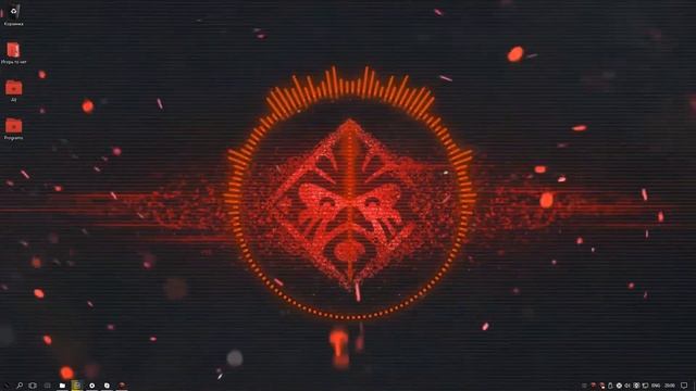 Double Dragon - Dragon Fly(Customizable Module Visualizer) смотреть онлайн