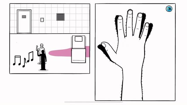The White Door: Day 5 , IOS/Android Walkthrough