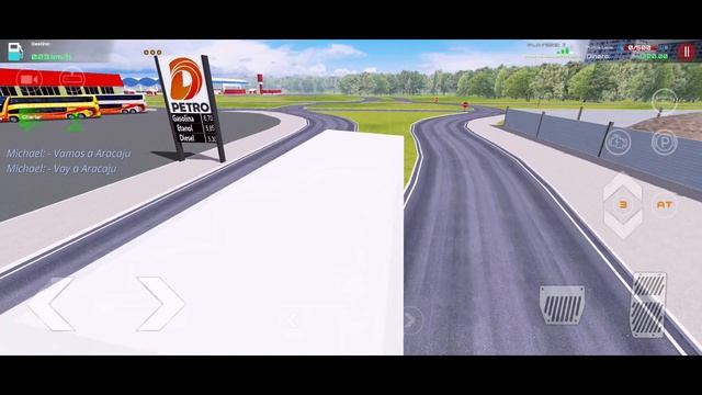 Perfecto para jugar con amigos | Drivers Jobs Online Simulator Android Gameplay смотреть онлайн