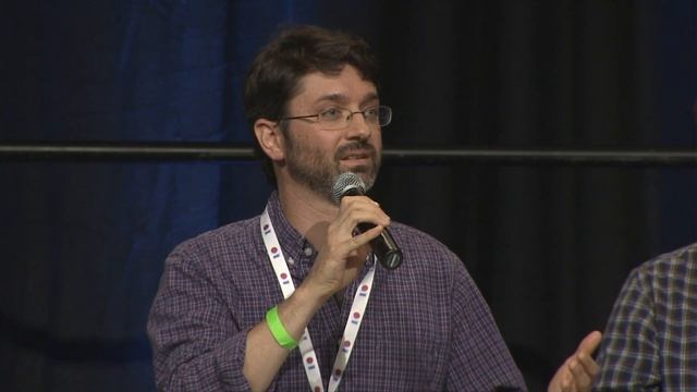 Google I/O 2013 - Fireside Chat with the Blink Team смотреть онлайн