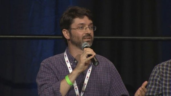 Google I/O 2013 - Fireside Chat with the Blink Team