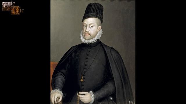 Sebastián I de Portugal, el rey deseado. смотреть онлайн