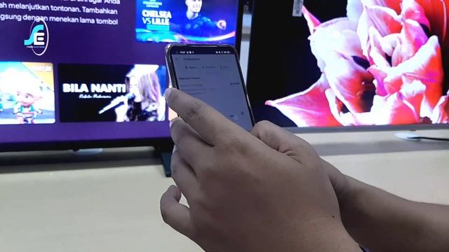 CARA BIKIN AKUN VIDIO.COM & AKTIVASINYA DI SMART TV смотреть онлайн