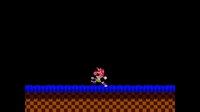 Amy's Secret Stage! Sally.exe: CN (Demo 2.0) Secrets смотреть онлайн