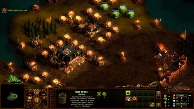 Let's Play They Are Billions Beta ► EP02 смотреть онлайн