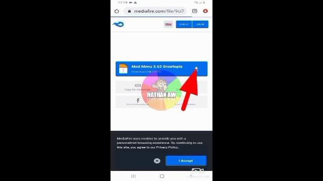 Tutorial Download Growtopia mod Menu V3.63 by [POWERKUY] di android || Growtopia Indonesia смотреть онлайн