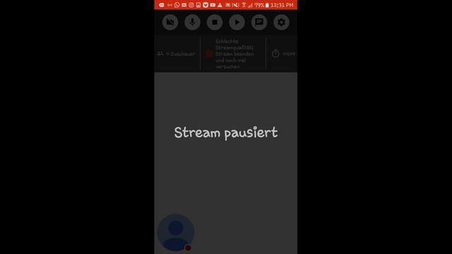 Mein Stream "VAVOO" смотреть онлайн