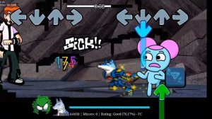 FNF Pibby Cartoons (DEMO) Mod Android