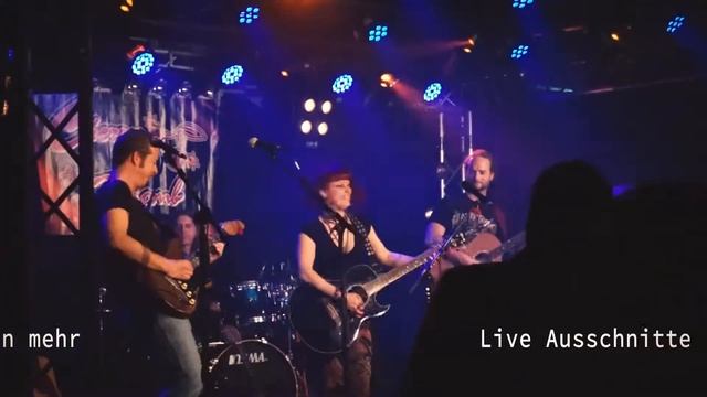 Cherry Bomb - Party Songs - Liveausschnitte смотреть онлайн