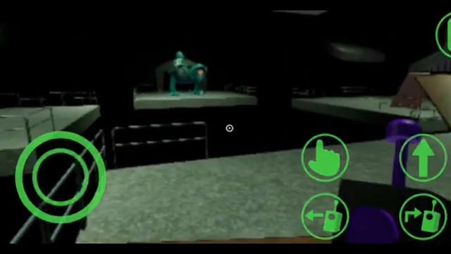 garten of banban 3 android(gameplay #Final) смотреть онлайн