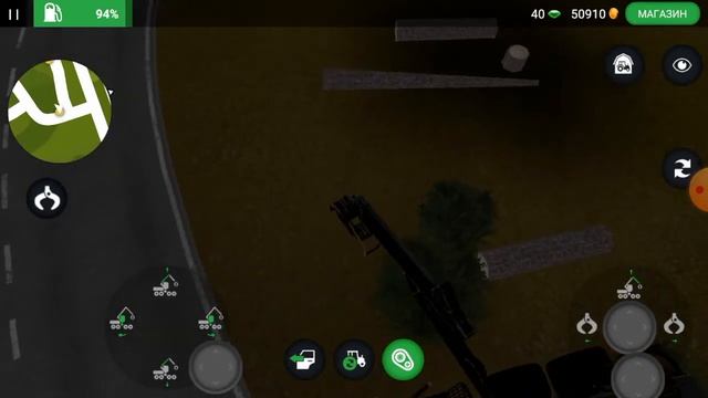 прохожу Farming Pro 3 часть 3 смотреть онлайн