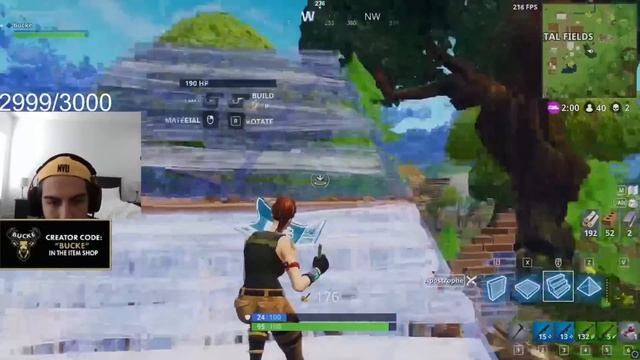 I Played Old Fortnite In 2023 смотреть онлайн