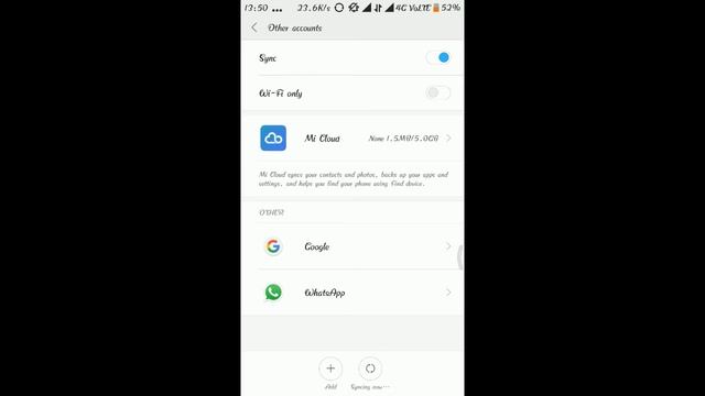 Backup Contacts & Media on Android Phone in Hindi смотреть онлайн