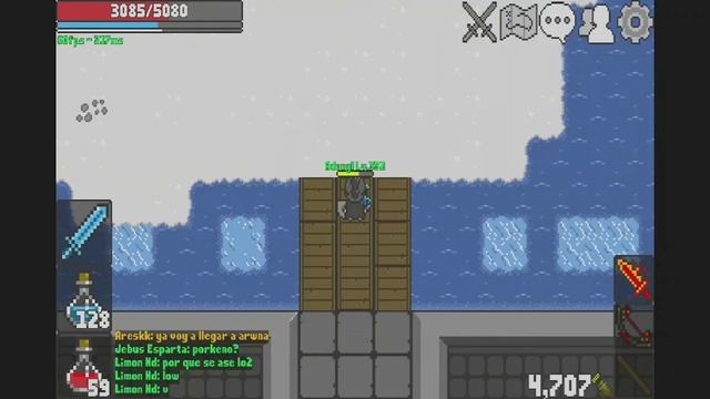 OYLAMA YAĞMURUNA TUTULAN EN POPÜLER MOBİL MMORPG OYUNLAR /ANDROID-iOS TOP10 смотреть онлайн