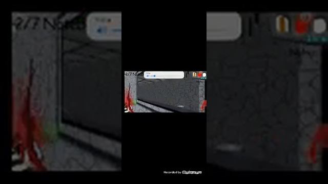 Baldi basics Scary old laboratory chapter 3 android 😢 Game over смотреть онлайн