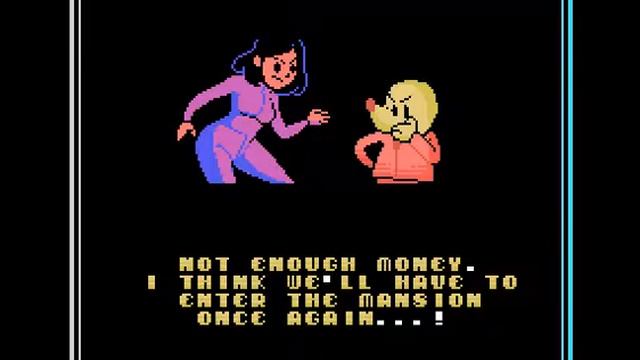 Super UWOL! SG-1000 longplay смотреть онлайн