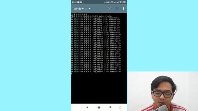 Cara Cek Koneksi Internet Di HP Android Terbaru! Biar Main Game Lancar смотреть онлайн
