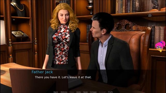 Nursing Back To Pleasure - Part 8 - Episode 6 1/2 смотреть онлайн