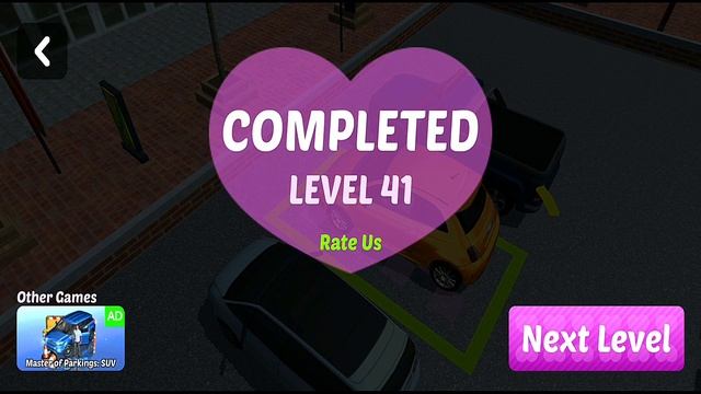 Car Parking Simulator : Girls #10 - Car Parking Games - Android Gameplay смотреть онлайн
