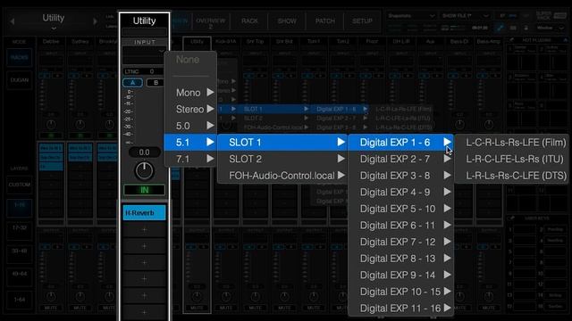 Getting Started with Waves SuperRack SoundGrid: In-Depth Tutorial смотреть онлайн