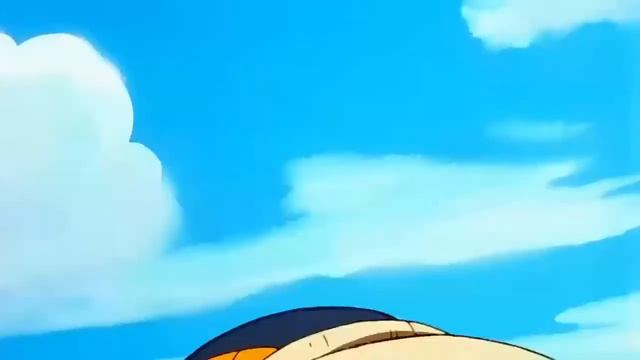 DBZ Cell absorbe a N°18 y se Transforma смотреть онлайн