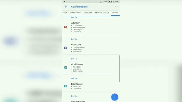 Resurrection Remix 6.0 for Redmi node 4 | Full review | Android 8.1 смотреть онлайн