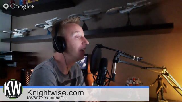 Recording kw807 : Youtube-Dl смотреть онлайн