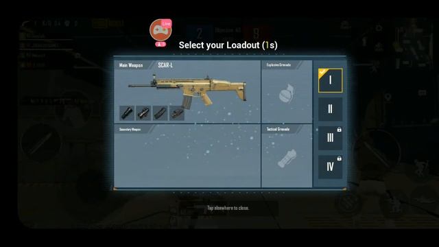 RAFAEL MOBILE - PUBG MOBILE on Omlet Arcade! using LENOVO S5 PRO смотреть онлайн