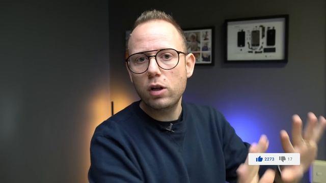 HANNO BATTUTO TUTTI: SONO un FANBOY? смотреть онлайн
