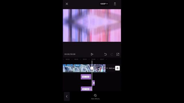 TUTORIAL: The VHS buildup on IOS & Android | Edit like LMGK, Numby, Yarn, QWLP, ... смотреть онлайн