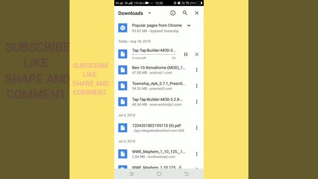How to hack tap tap builder смотреть онлайн
