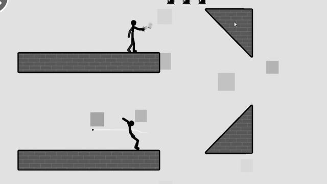 We Bounce Bullets a Billion Times and Chaos Ensues! смотреть онлайн