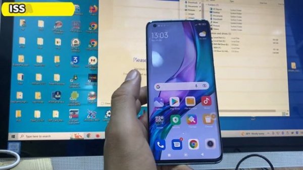 Xiaomi Mi 10 5G Miui 13.0.5 FRP Bybass 2022 | All Xiaomi/Redmi/POCO