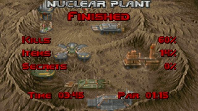 DOOM (Android Gameplay)