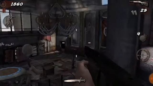 Call of duty black ops zombies android parte 2 смотреть онлайн