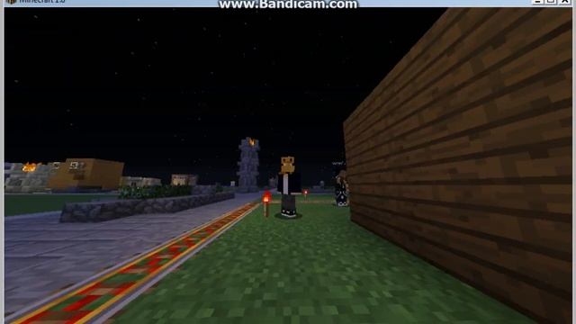 головы майнкрафт creative#4