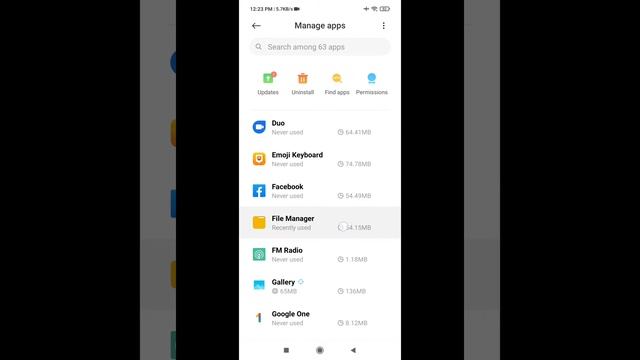 how to fix file manager not showing internal storage | file manager not showing files 2021 смотреть онлайн