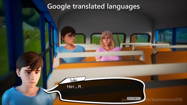 Monolith Bay - v0.10.0 now available for FREE смотреть онлайн