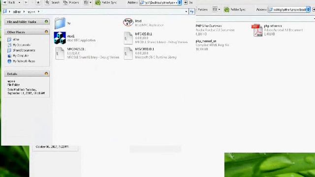 multi OSs' style(APPLE MAC+VISTA+XP) смотреть онлайн