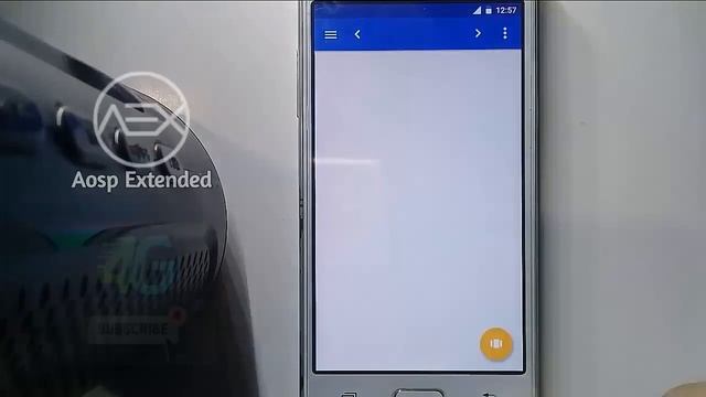 AospExtended 7.0.1 Rom G531H || Nougat custom rom for grand prime || 7.0.1 rom for G530F/M/H || 202 смотреть онлайн