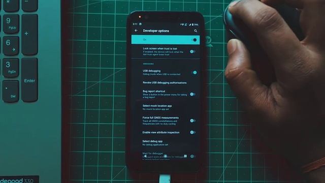 Enable Android 10 Fully Gesture on Latest AOSP 10 update - ASUS Zenfone Lite L1, Live L1, and L2 смотреть онлайн